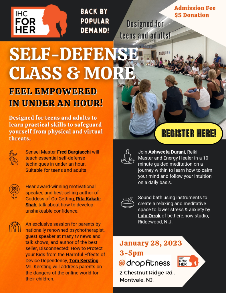 self-defense-class